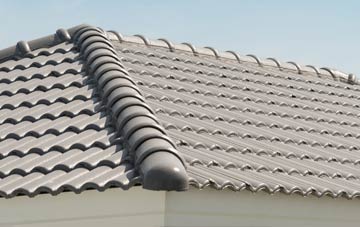 advantages of Leitrim clay roofing