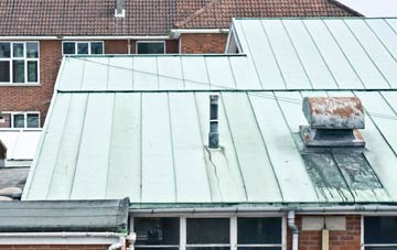 Leitrim lead roofing costs