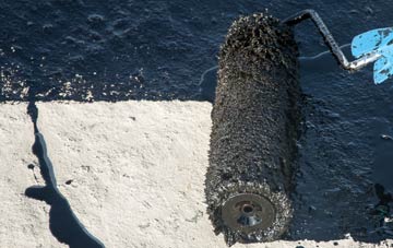 Leitrim liquid sealant waterproofing