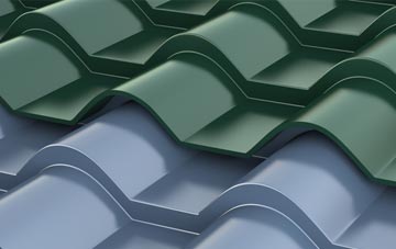 who should consider Leitrim plastic roofs