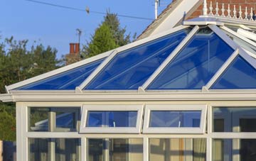 professional Leitrim conservatory insulation