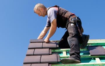 disadvantages of Leitrim slate roofing