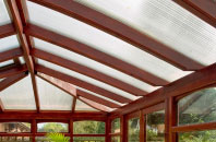 Leitrim conservatory roofing insulation
